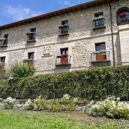 Velasco Jauregia-Sierra De Suenos Apartment Orduna Exterior photo